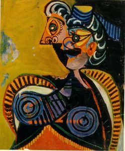 Pablo Picasso - Untitled (102)