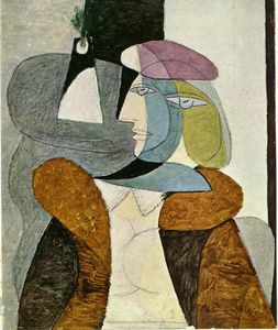 Pablo Picasso - Untitled (103)