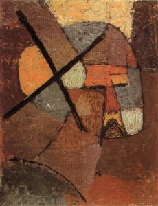 Paul Klee - Struck from the List