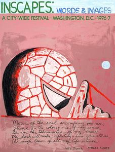 Philip Guston - Inscapes. Words and Images