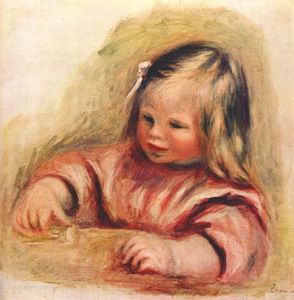 Pierre-Auguste Renoir - Coco