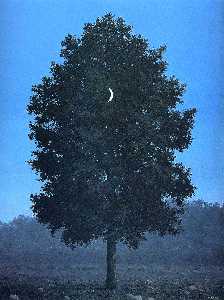 Rene Magritte - Sixteenth of September
