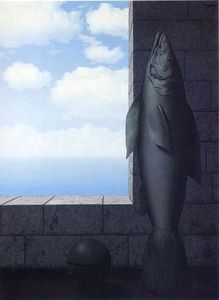Rene Magritte - The search for truth