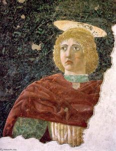 Piero Della Francesca - St Julian
