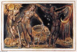 William Blake - Los