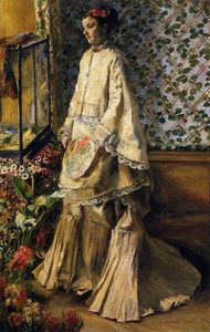 Pierre-Auguste Renoir - Rapha Maitre