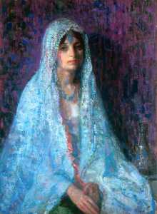 Hopvsep Pushman - Rose Of Shiraz