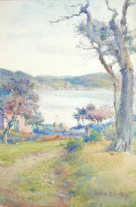 Rose Maynard Barton - Landscape