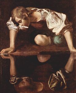 Caravaggio (Michelangelo Merisi) - untitled (9326)