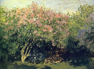 Claude Monet - untitled (4130)