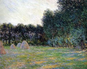 Claude Monet - untitled (4714)