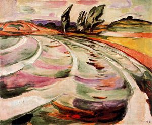 Edvard Munch - untitled (2524)