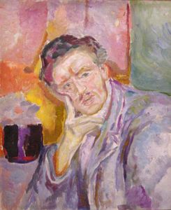 Edvard Munch - untitled (6523)