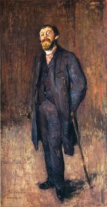 Edvard Munch - untitled (3468)