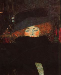 Gustav Klimt - untitled (495)