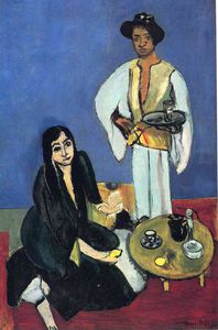 Henri Matisse - untitled (4904)