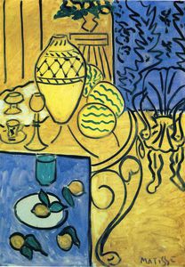Henri Matisse - untitled (2493)
