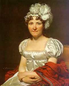 Jacques Louis David - untitled (9328)