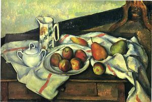 Paul Cezanne - untitled (3729)