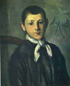 Paul Cezanne - untitled (2944)