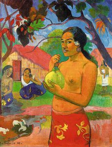 Paul Gauguin - untitled (2367)