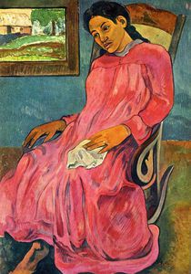 Paul Gauguin - untitled (4472)
