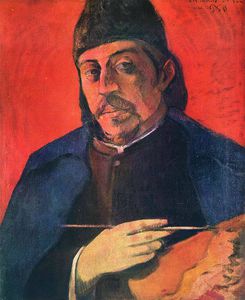 Paul Gauguin - untitled (6364)