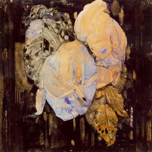 Charles Rennie Mackintosh - Untitled (945)