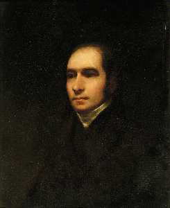 Henry Raeburn Dobson - Sir Charles Forbes (1774–1849)