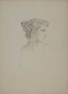 Violet Manners - Princess Troubetzkoy (Amelie Rives) (1863–1945)