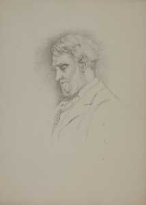 Violet Manners - John, 7th Duke of Rutland (1818–1906)