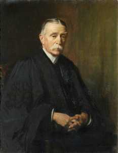 George Fiddes Watt - William Gordon, LLD, Town Clerk of Aberdeen (1875–1924)