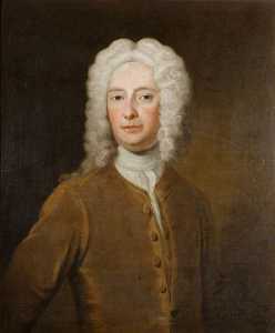Thomas Bardwell - A Member of the Whitby Family