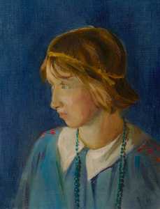 Clare Atwood - Eleanor (-Nellie-) Terry (1904–1975)