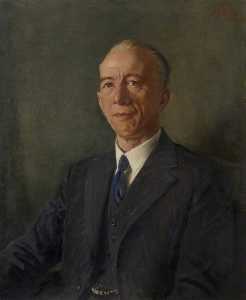 Alexander Christie - John Ledingham (1875–1944)