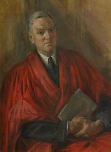 Leonard Appelbee - Sir Kenneth Pickthorn (1892–1975), PC, President (1937–1944), University MP (1935–1950), Parliamentary Secretary to the Ministry of Education (1951–1954)