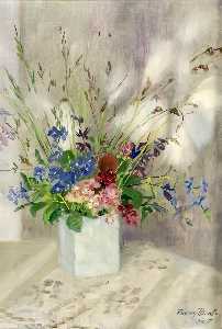 Fanny Brate - Meadow Flowers