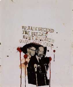 Jean Michel Basquiat - Untitled