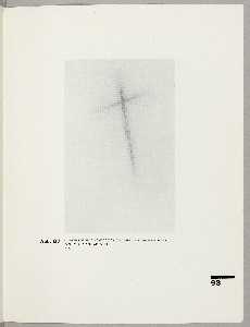 Kazimir Severinovich Malevich - Suprematistic composition (Feeling of a mystic "wave" out of the cosmos)