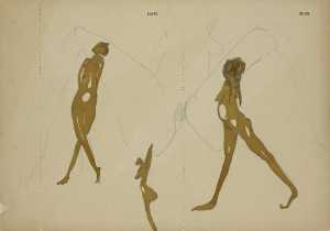 Joseph Beuys - Actresses