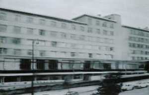 Gerhard Richter - Administrative Building