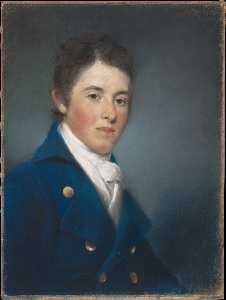 John Russell - Robert Shurlock (1772–1847)