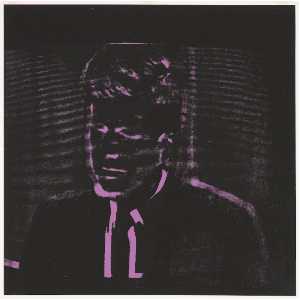 Andy Warhol - Flash--November 22, 1963
