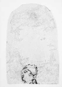 James Abbott Mcneill Whistler - (from Sketchbook)