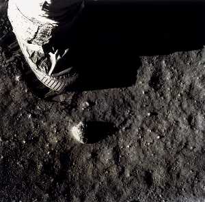 Neil Alden Armstrong - Mission: Apollo-Saturn 11: Neil Armstrong\