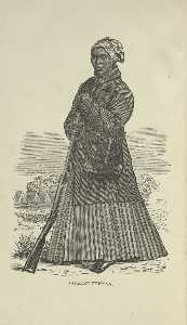 John Nelson Darby - Harriet Tubman