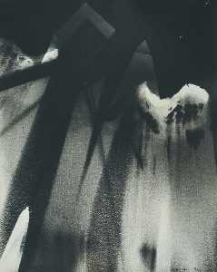 Man Ray - (Untitled)
