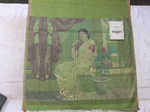 Gaurang Kumar Shah - Priyadarshika: Textile