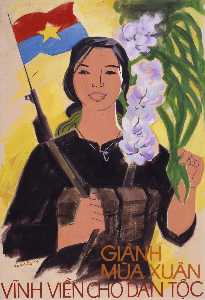 Phạm Minh Tri - Regain Eternal Spring for the People