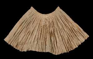 Danish Unknown Goldsmith - Skirt
